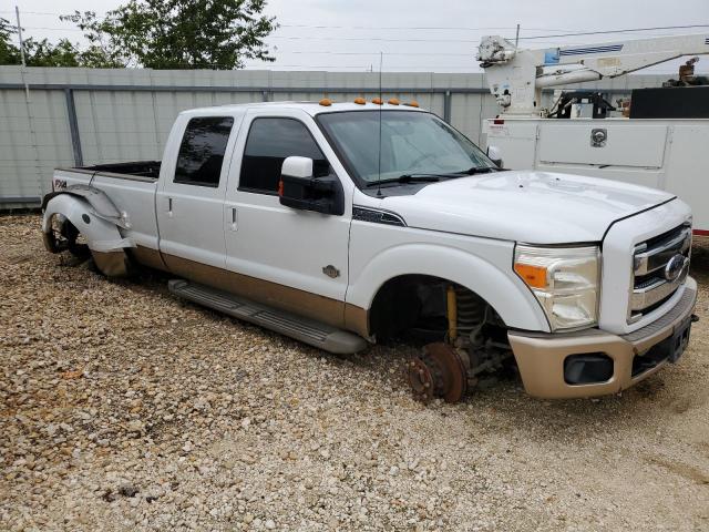 2012 FORD F350 SUPER 1FT8W3DT0CEB53623  68724674