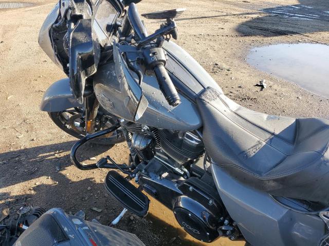 2022 HARLEY-DAVIDSON FLHXS - 1HD1KRP18NB663974