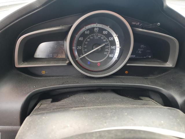 2016 MAZDA 3 TOURING - 3MZBM1V75GM250234