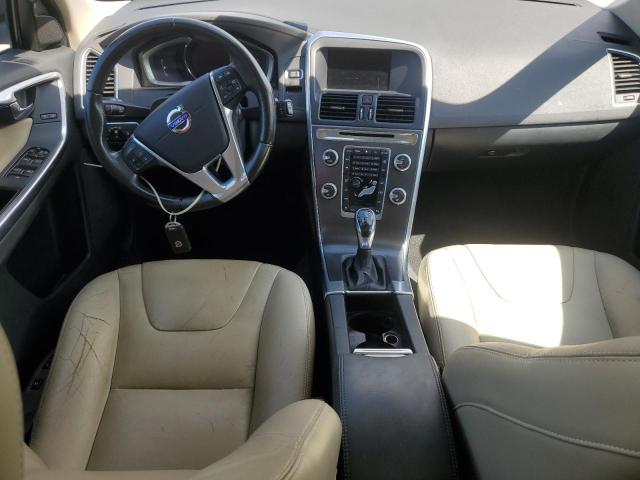 2016 VOLVO XC60 T5 PR - YV440MDK1G2857041