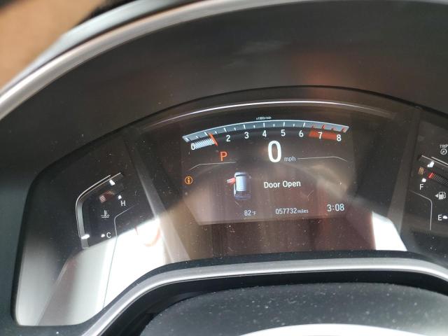 2021 HONDA CR-V TOURI - 2HKRW1H98MH421374