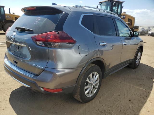 2018 NISSAN ROGUE S - 5N1AT2MV6JC813903