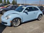 VOLKSWAGEN BEETLE photo