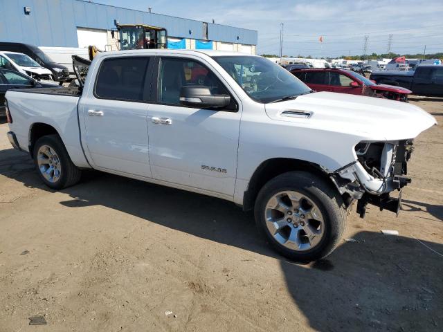 2020 RAM 1500 BIG H - 1C6SRFFT7LN166579