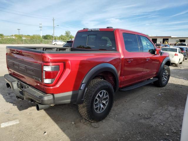 2023 FORD F150 RAPTO - 1FTFW1RG5PFD32585