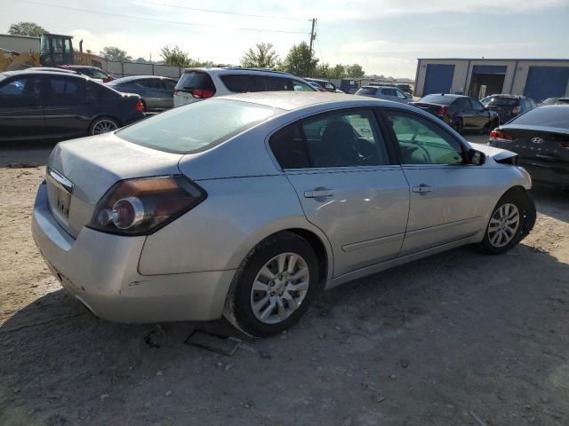 NISSAN ALTIMA BAS 2011 silver  gas 1N4AL2AP6BC138703 photo #4