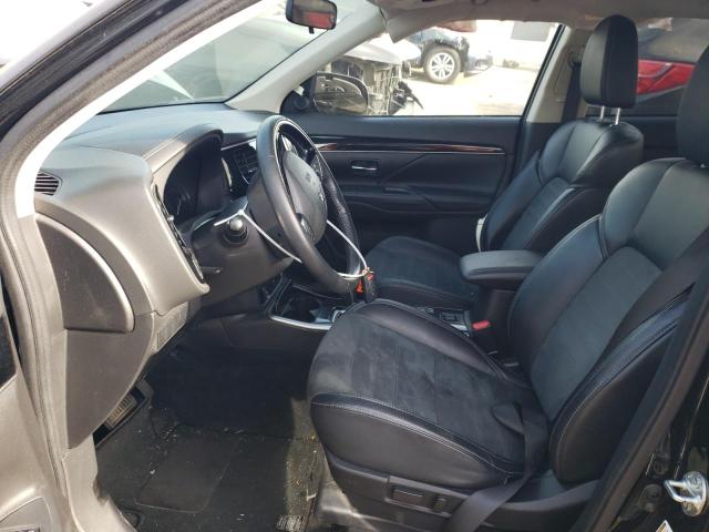 2019 MITSUBISHI OUTLANDER - JA4AD3A30KZ012595