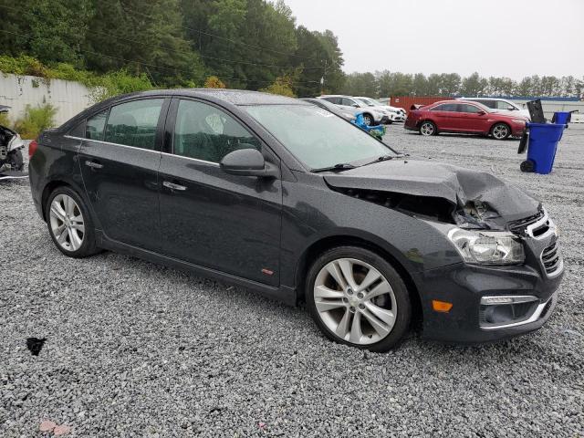 2015 CHEVROLET CRUZE LTZ - 1G1PG5SB0F7118340