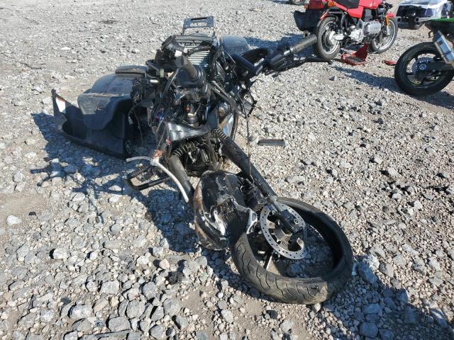 2017 HARLEY-DAVIDSON FLHXS STRE - 1HD1KRC19HB694337