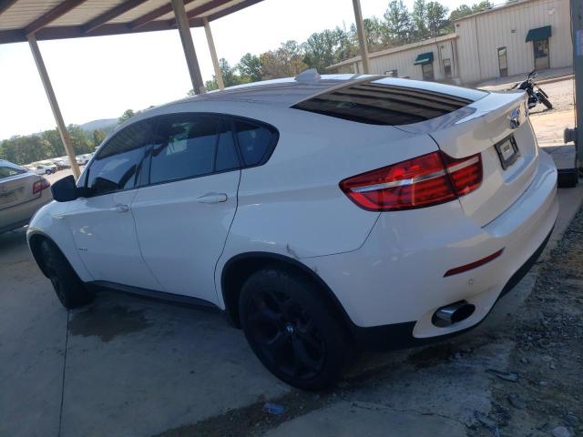 VIN 5UXFG2C51E0H11451 2014 BMW X6, Xdrive35I no.2