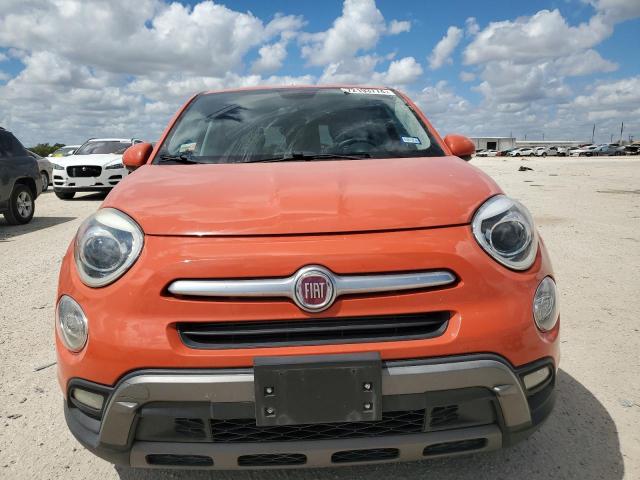 2016 FIAT 500X TREKK ZFBCFXCT0GP333687