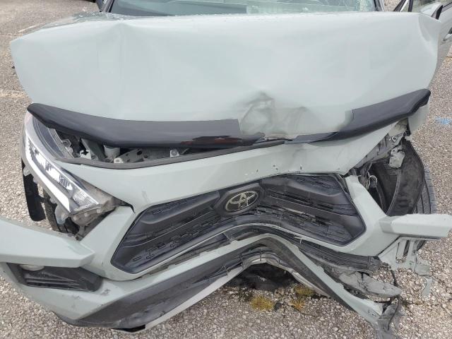 2020 TOYOTA RAV4 ADVEN - 2T3J1RFV6LC074260
