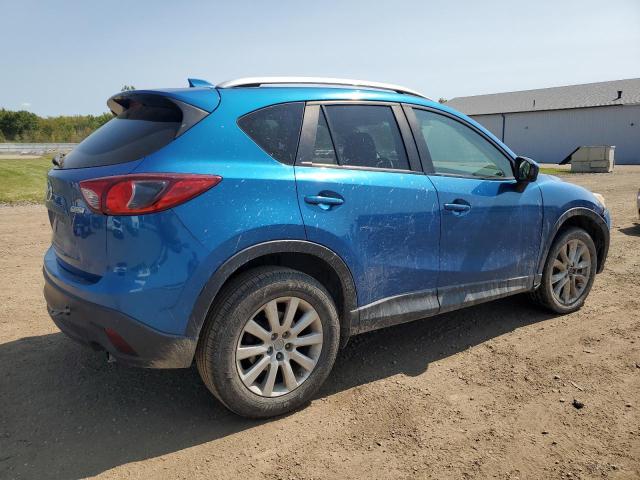 VIN JM3KE4DY6E0303297 2014 Mazda CX-5, GT no.3