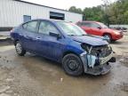 NISSAN VERSA S photo