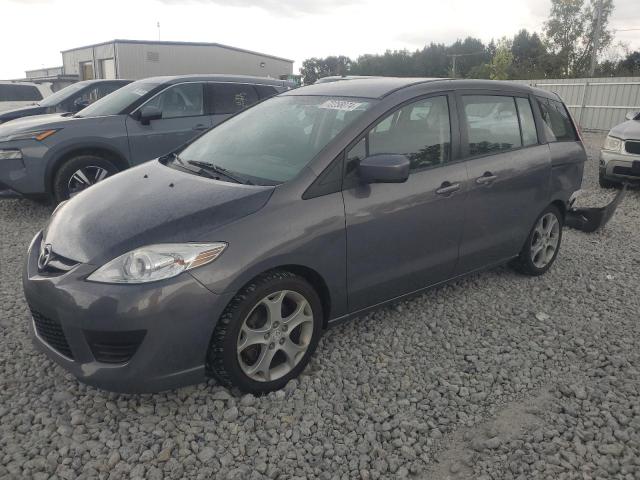 2010 MAZDA 5 2010