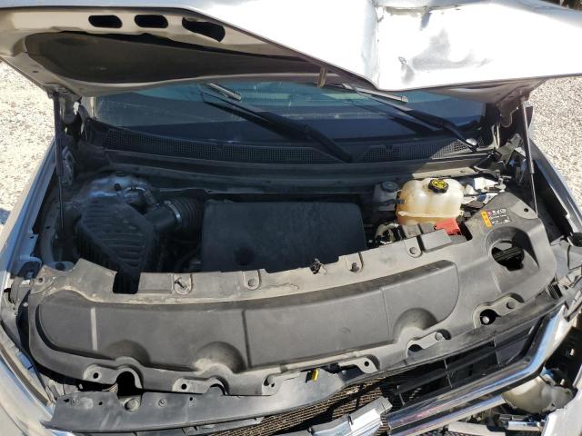 2020 CHEVROLET TRAVERSE L - 1GNERFKWXLJ299227