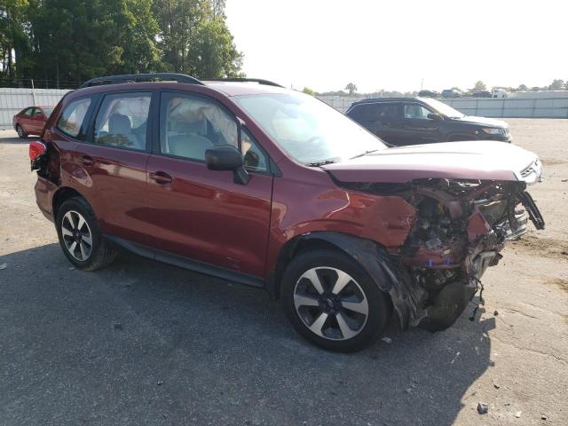 2017 SUBARU FORESTER 2 - JF2SJABC7HH541242