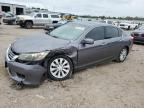 2015 HONDA ACCORD EXL - 1HGCR3F86FA027001