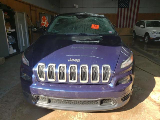 VIN 1C4PJMAB3EW296865 2014 Jeep Cherokee, Sport no.5