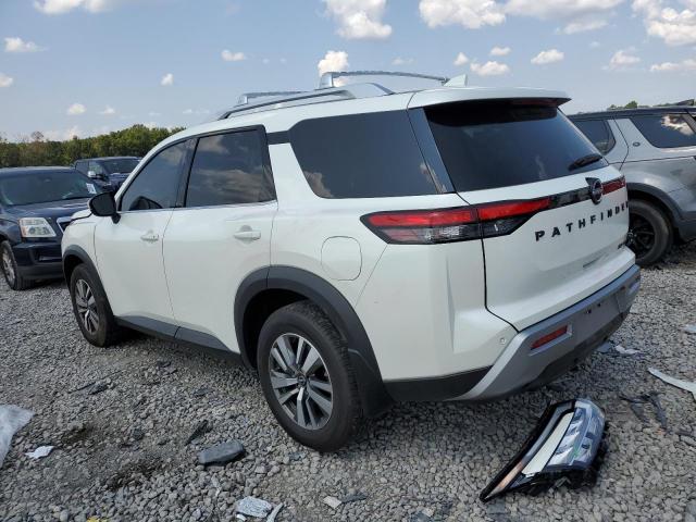2023 NISSAN PATHFINDER - 5N1DR3CC1PC253976