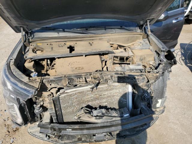 2020 HYUNDAI PALISADE L - KM8R5DHE6LU105585