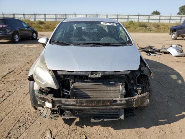 VIN KNADM4A31D6213755 2013 KIA Rio, LX no.5