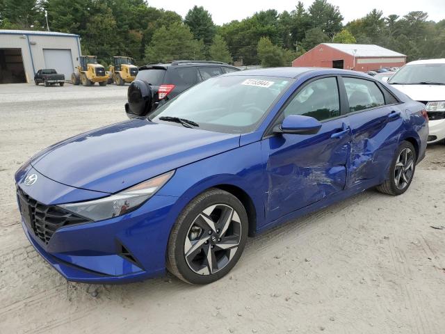 2023 HYUNDAI ELANTRA SE #2988550278