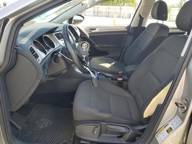 2016 VOLKSWAGEN GOLF S/SE - 3VW217AU0GM060204