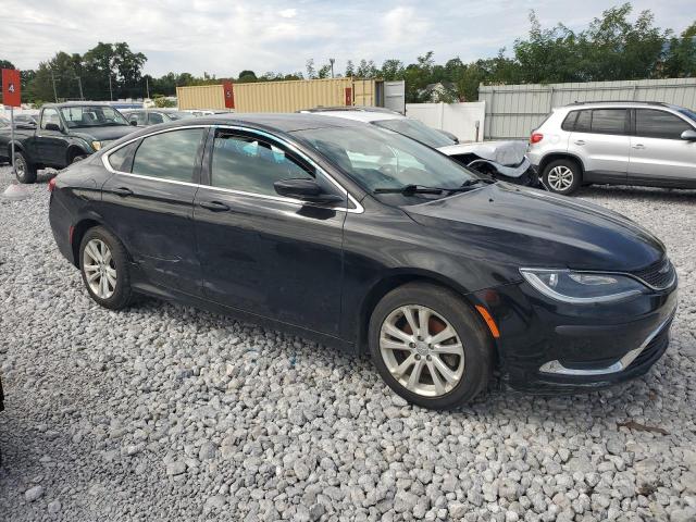 VIN 1C3CCCAB3GN137232 2016 Chrysler 200, Limited no.4