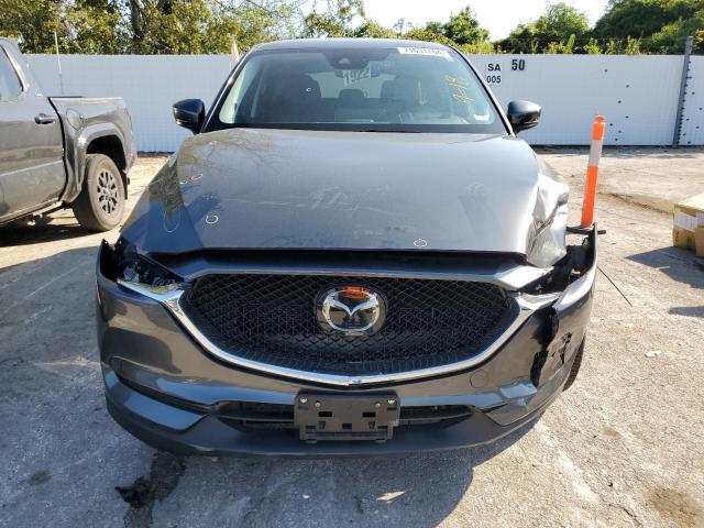 2021 MAZDA CX-5 GRAND - JM3KFBAY0M0424413