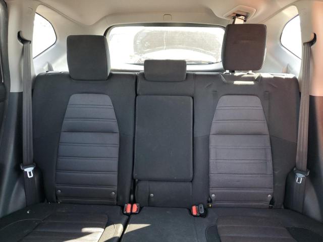 2017 HONDA CR-V EX - 7FARW1H57HE005256