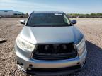 TOYOTA HIGHLANDER photo