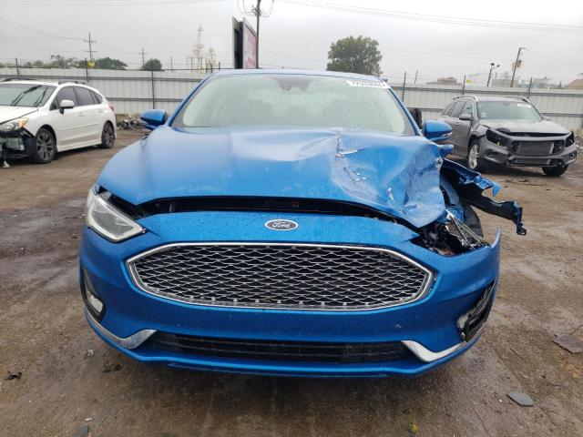 2020 FORD FUSION TIT - 3FA6P0D97LR174544