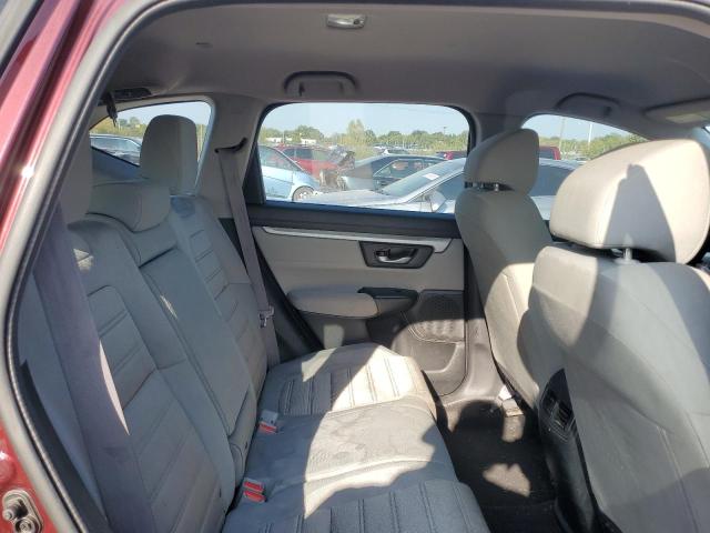 2017 HONDA CR-V LX - 2HKRW6H35HH219378
