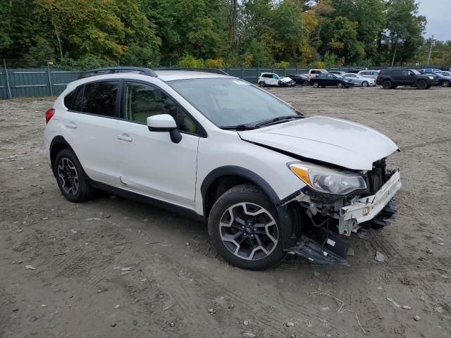 2017 SUBARU CROSSTREK - JF2GPABC0H8231177