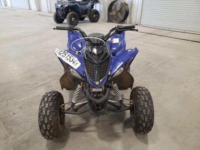 2022 YAMAHA YFM90 R RF3AB11E6NT005447