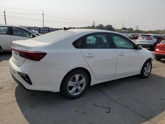 2021 KIA FORTE FE - 3KPF24AD8ME345996