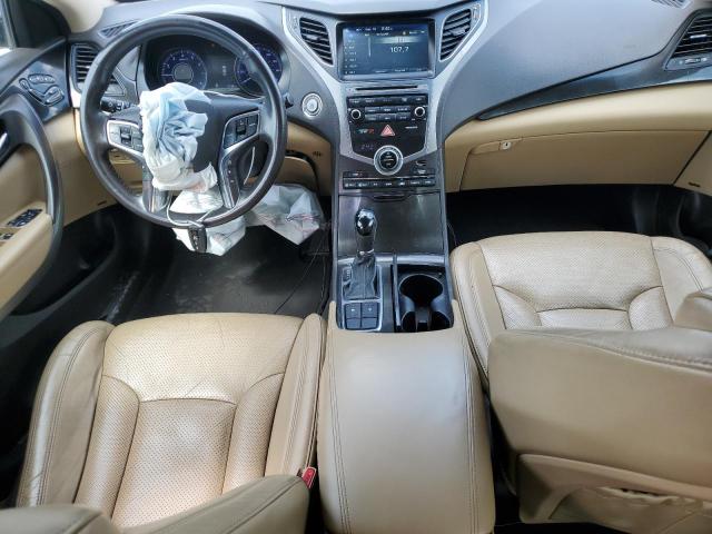2016 HYUNDAI AZERA KMHFG4JG1GA518708