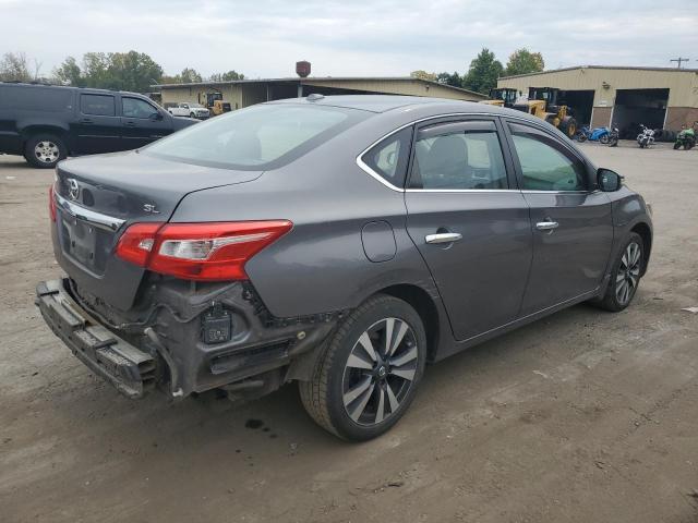 VIN 3N1AB7AP6JY317357 2018 Nissan Sentra, S no.3