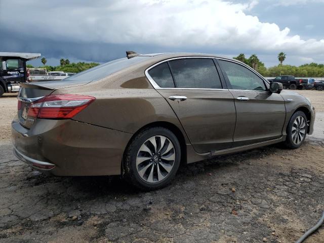 VIN JHMCR6F79HC006320 2017 Honda Accord, Touring Hy... no.3