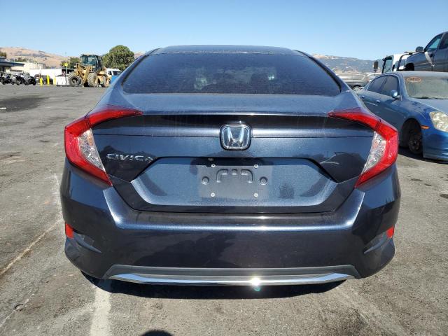 VIN 2HGFC2F65LH552216 2020 Honda Civic, LX no.6