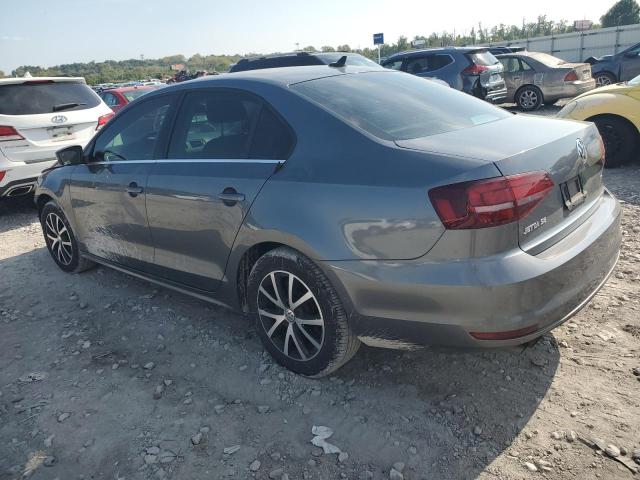 VIN 3VWDB7AJ4JM250445 2018 Volkswagen Jetta, SE no.2