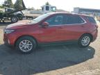 Lot #2989045567 2022 CHEVROLET EQUINOX LT