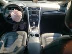 FORD FUSION SE photo