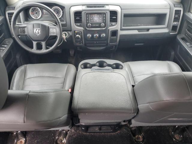 2015 RAM 1500 ST - 1C6RR7KG3FS695157