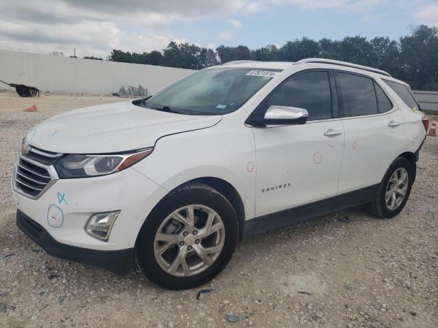 2021 CHEVROLET EQUINOX PR - 3GNAXNEV1MS109140