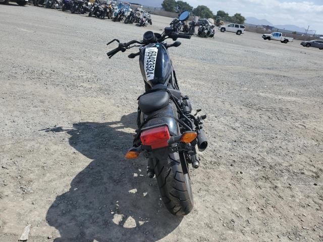 2018 HONDA CMX500 MLHPC5616J5100267