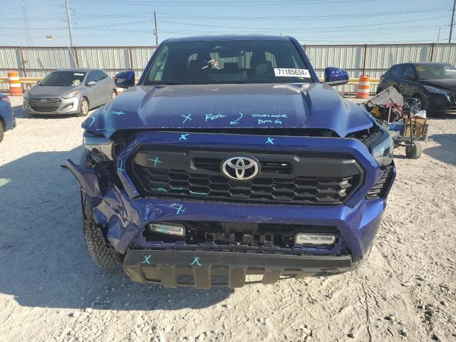2024 TOYOTA TACOMA DOU - 3TMLB5JN0RM001609