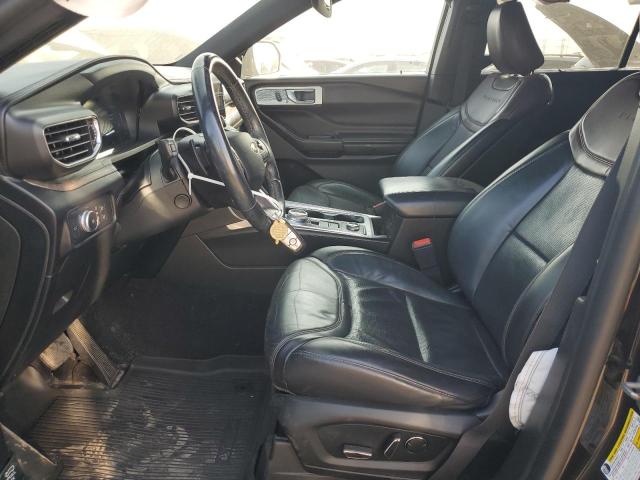 2020 FORD EXPLORER P - 1FM5K8HC5LGB48682