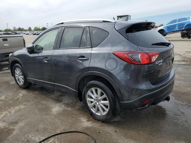 VIN JM3KE4CY8E0425841 2014 Mazda CX-5, Touring no.2